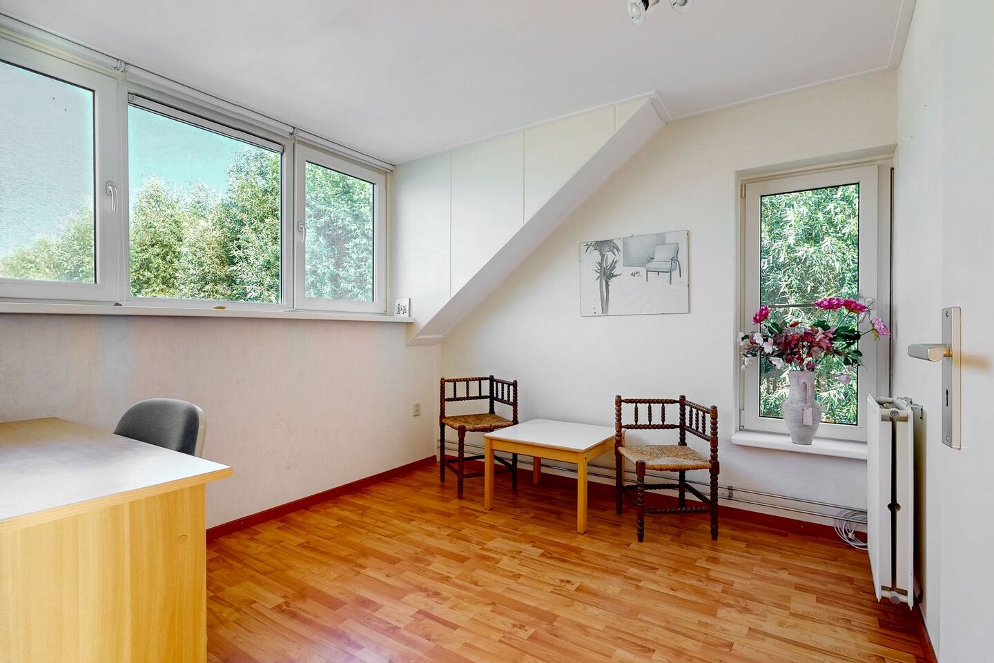 Hoekwoning te koop: Skûtsje 41, Woerden