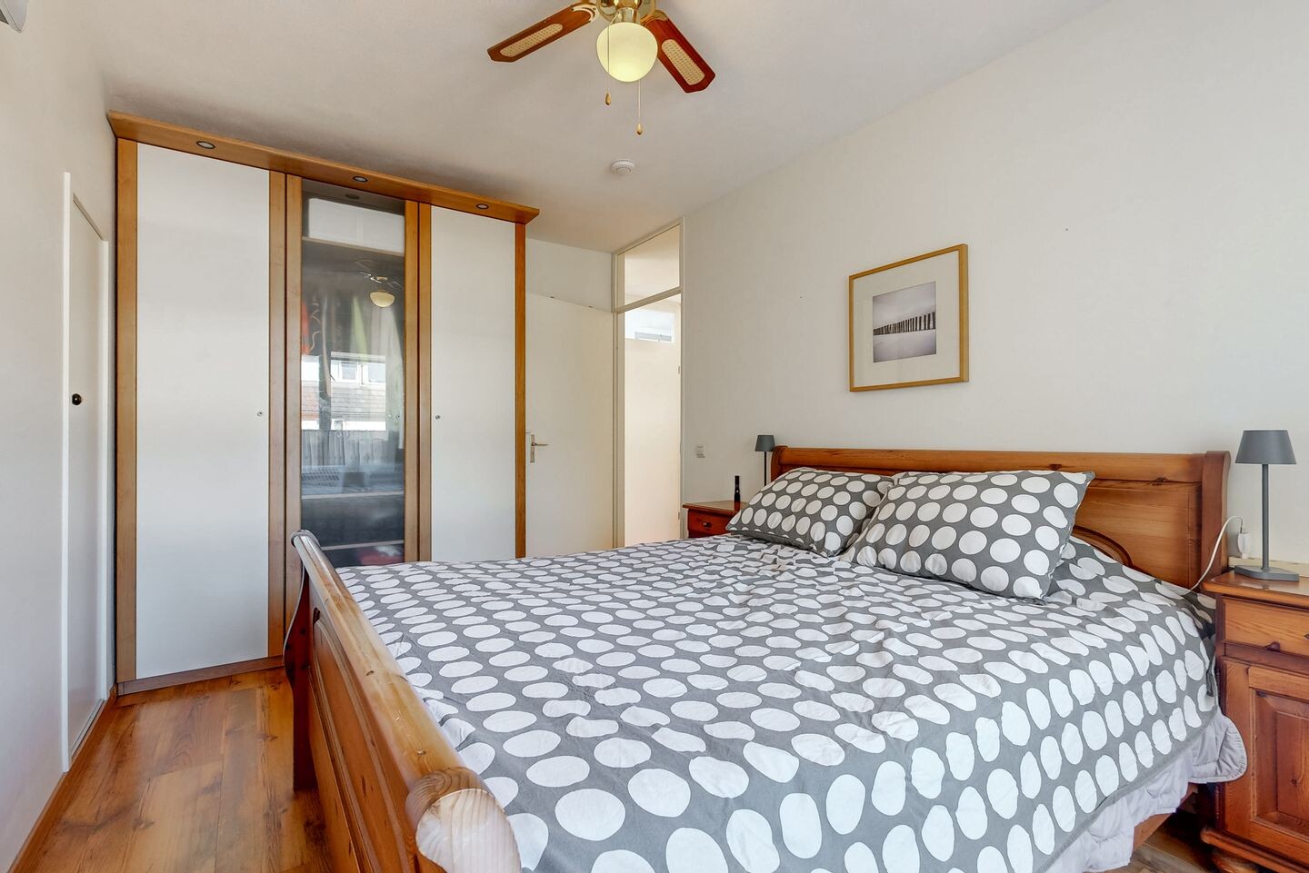 Hoekwoning te koop: Skûtsje 41, Woerden