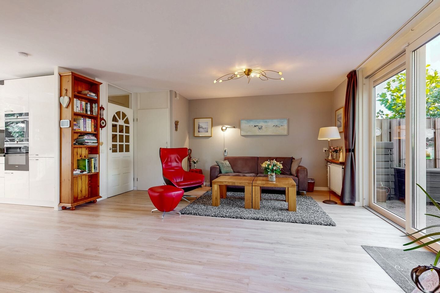 Hoekwoning te koop: Skûtsje 41, Woerden