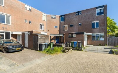 Madeliefweide 58
