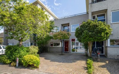 Vaartuigenlaan 47