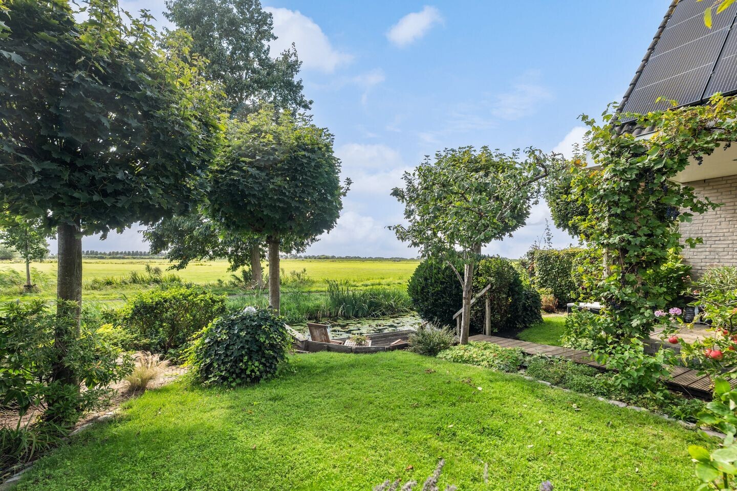 Vrijstaande woning te koop: Vaartuigenlaan 90, Woerden