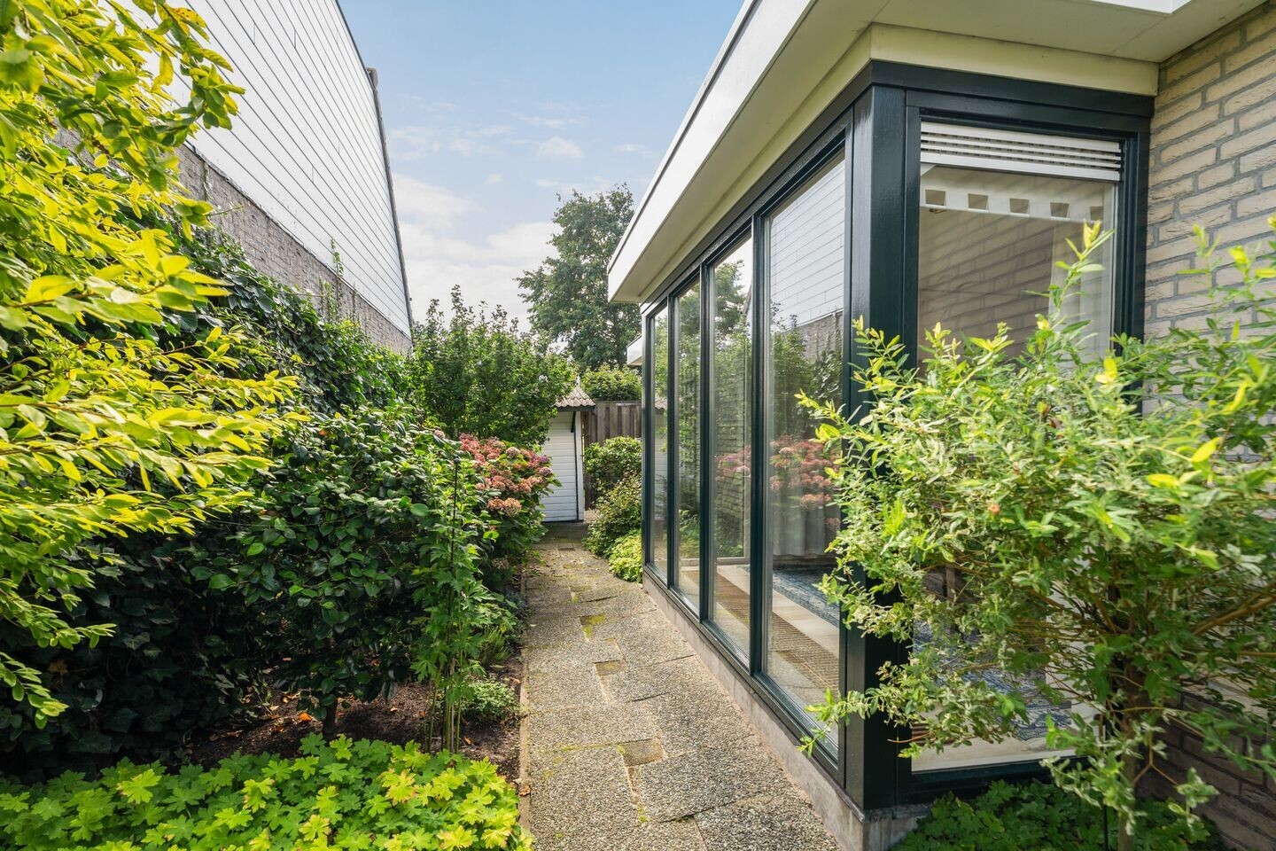 Vrijstaande woning te koop: Vaartuigenlaan 90, Woerden