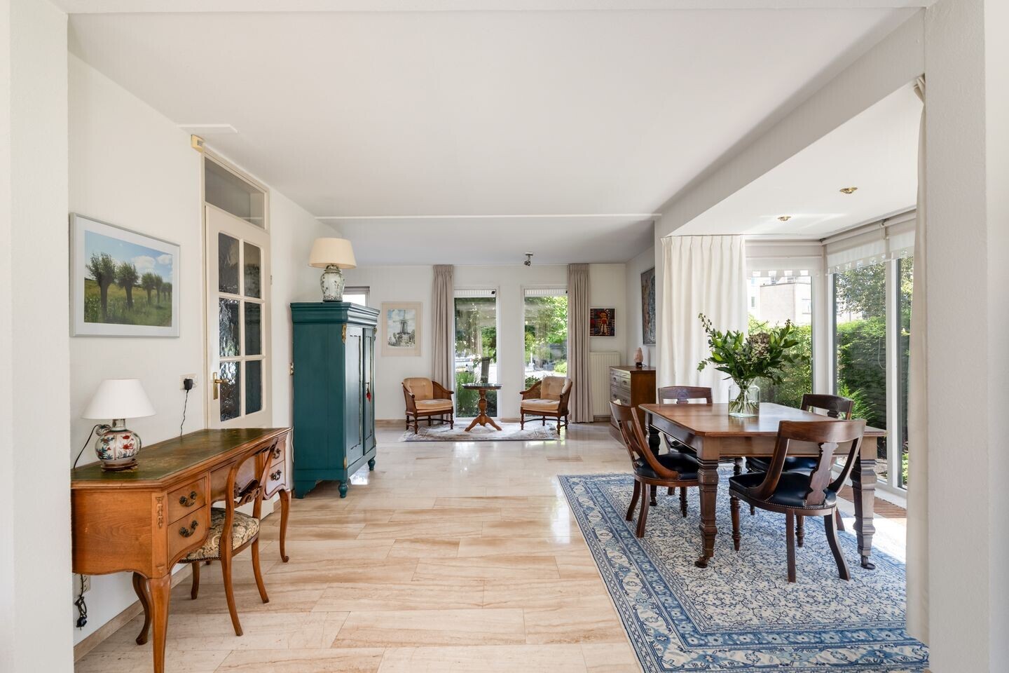 Vrijstaande woning te koop: Vaartuigenlaan 90, Woerden