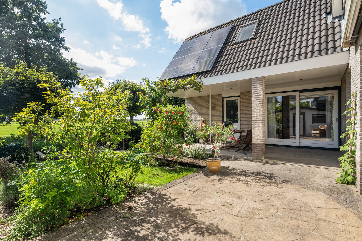Vrijstaande woning te koop: Vaartuigenlaan 90, Woerden
