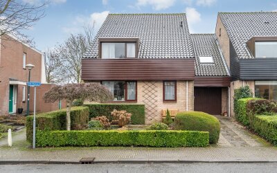 de Hunze 1