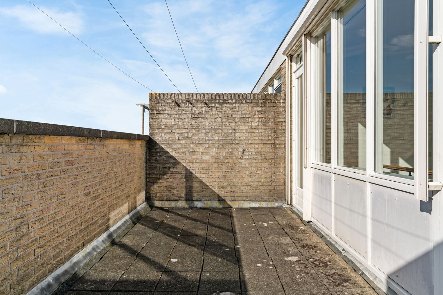 Tussenwoning te koop: Bottelroosweide 7, Woerden