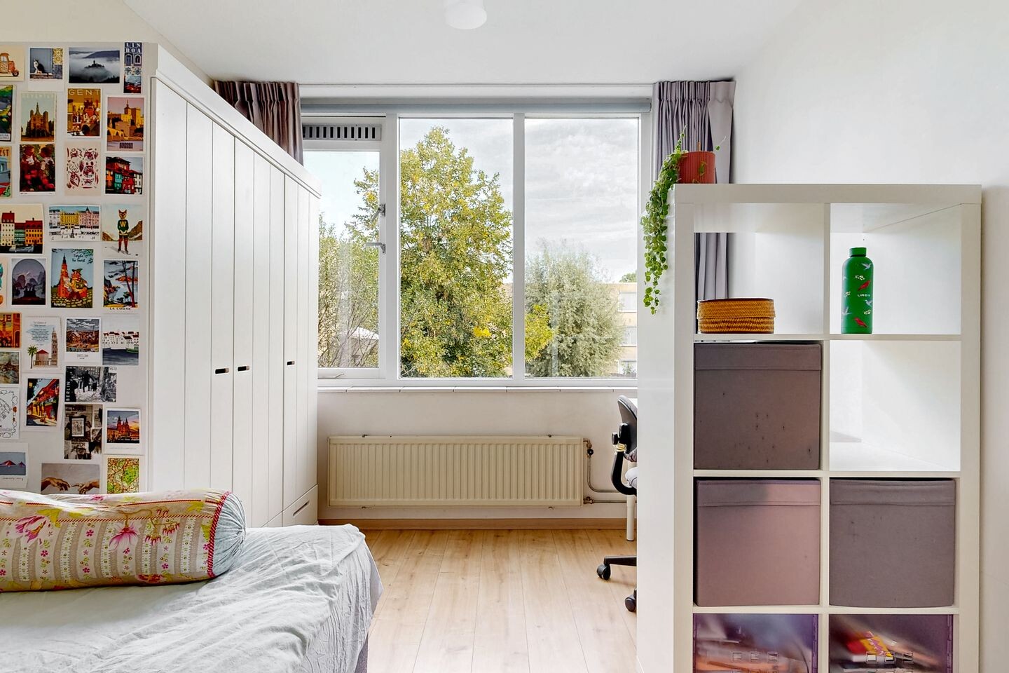 Tussenwoning te koop: Bottelroosweide 7, Woerden