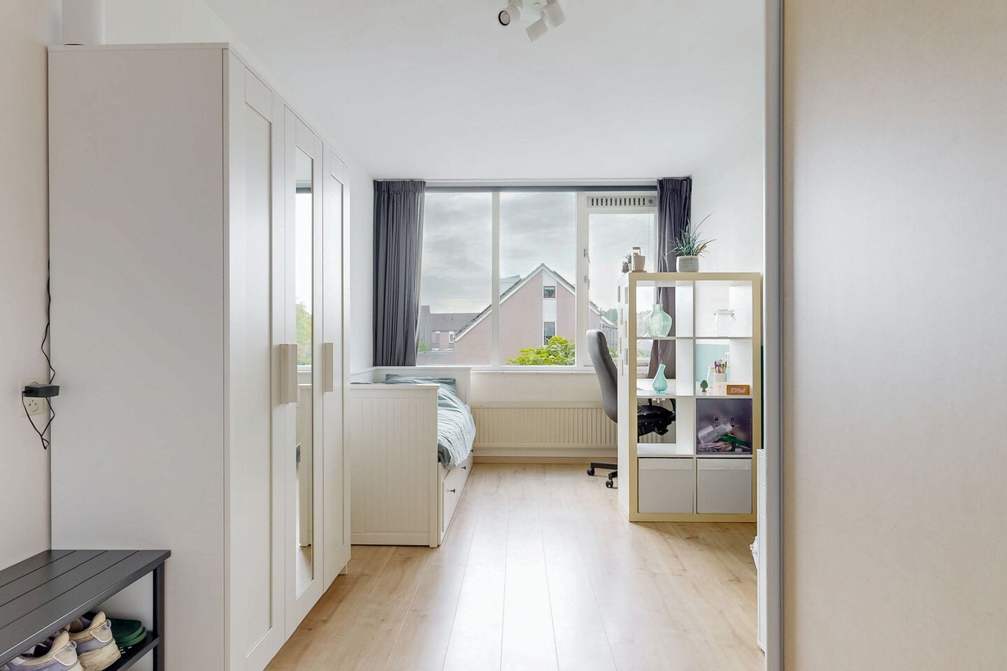 Tussenwoning te koop: Bottelroosweide 7, Woerden