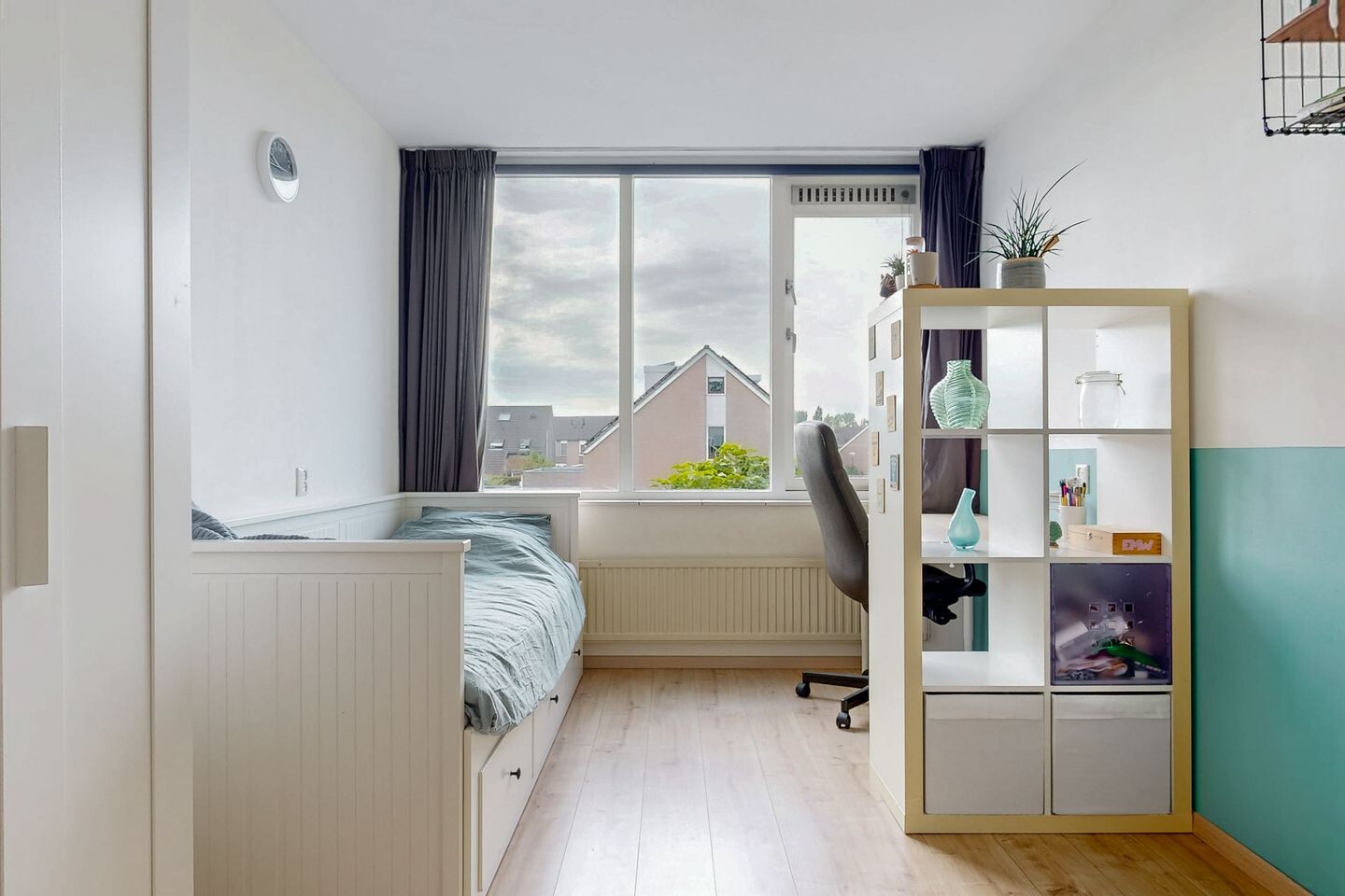 Tussenwoning te koop: Bottelroosweide 7, Woerden