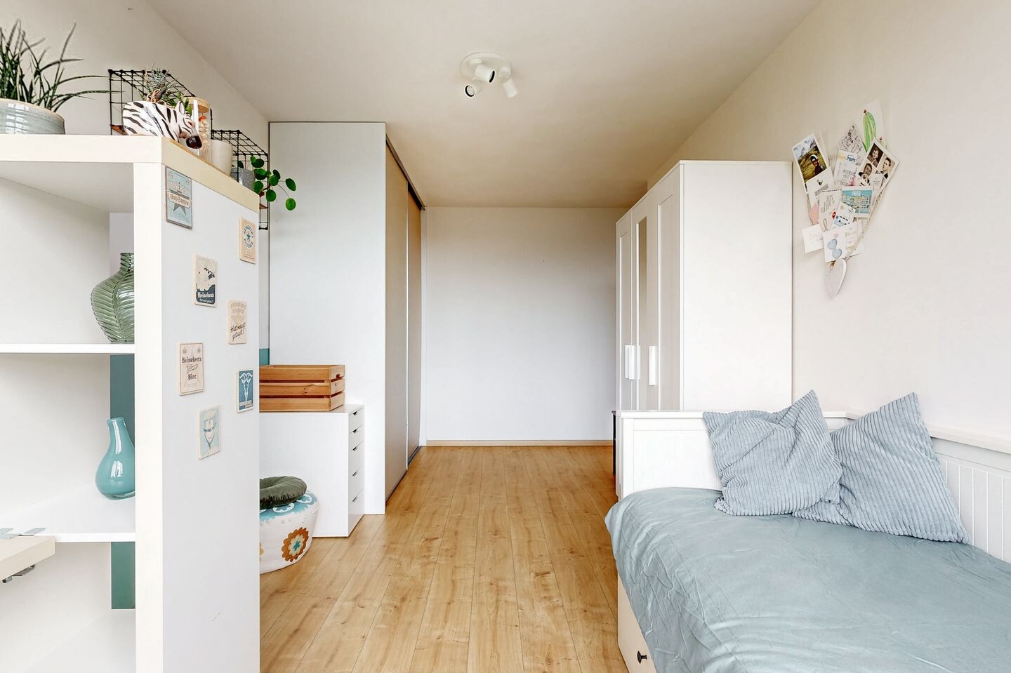 Tussenwoning te koop: Bottelroosweide 7, Woerden