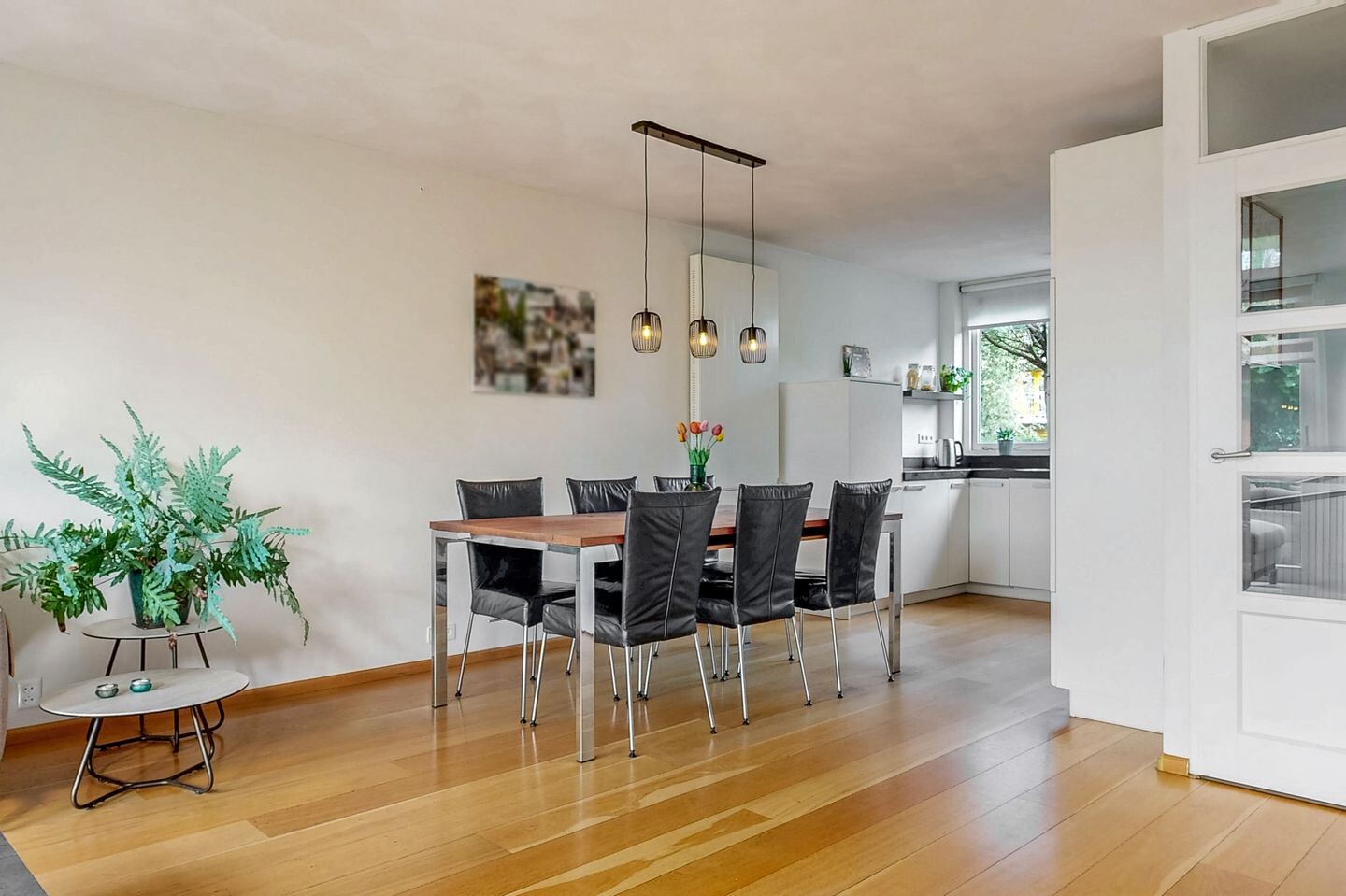 Tussenwoning te koop: Bottelroosweide 7, Woerden