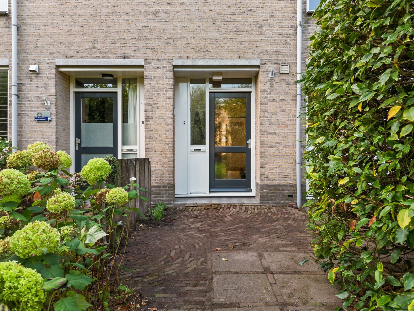 Tussenwoning te koop: Bottelroosweide 7, Woerden