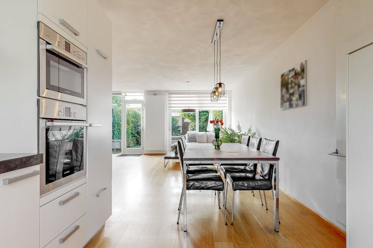 Tussenwoning te koop: Bottelroosweide 7, Woerden