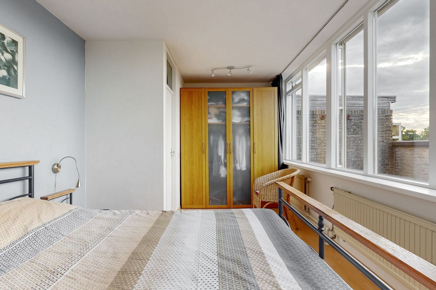 Tussenwoning te koop: Bottelroosweide 7, Woerden