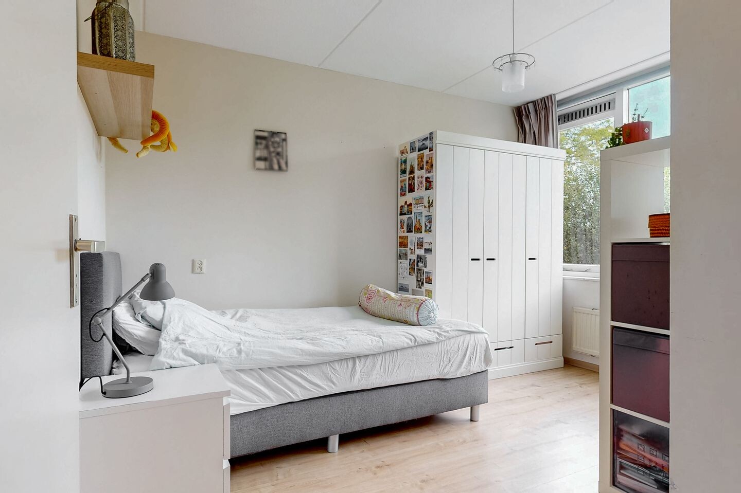 Tussenwoning te koop: Bottelroosweide 7, Woerden