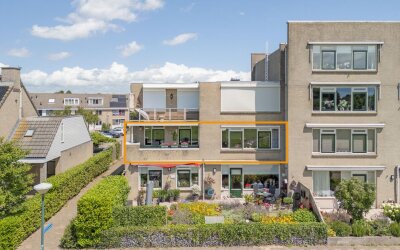 Parklaan 44
