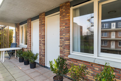 Hoge Rijndi. 1-17