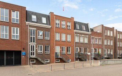 Hoge Rijndijk 4-2