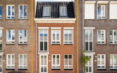 Hoge Rijndijk 4-26