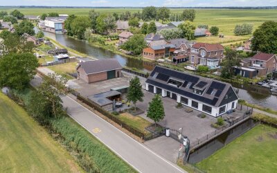 Barwoutswaarder 166-A