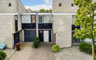 J C Bloemstraat 6