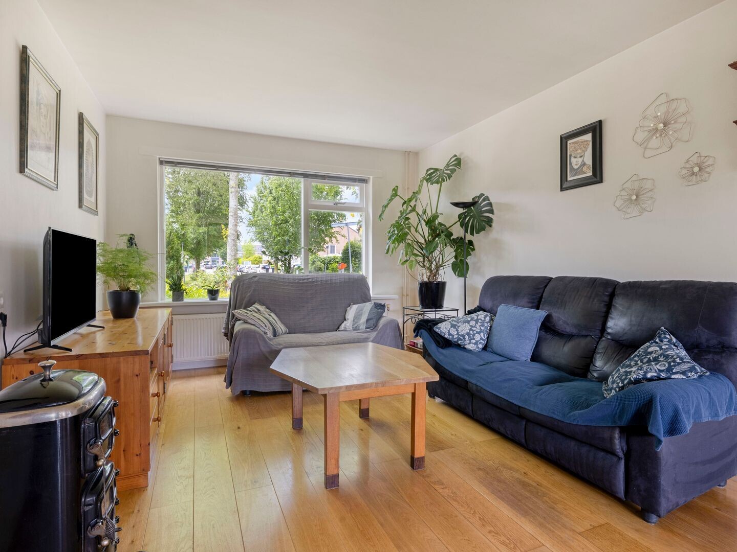 Tussenwoning te koop: Herman Heijermansstraat 49, Vleuten
