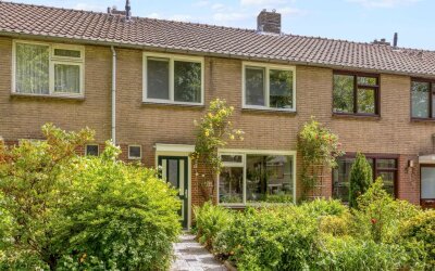 Herman Heijermansstraat 49