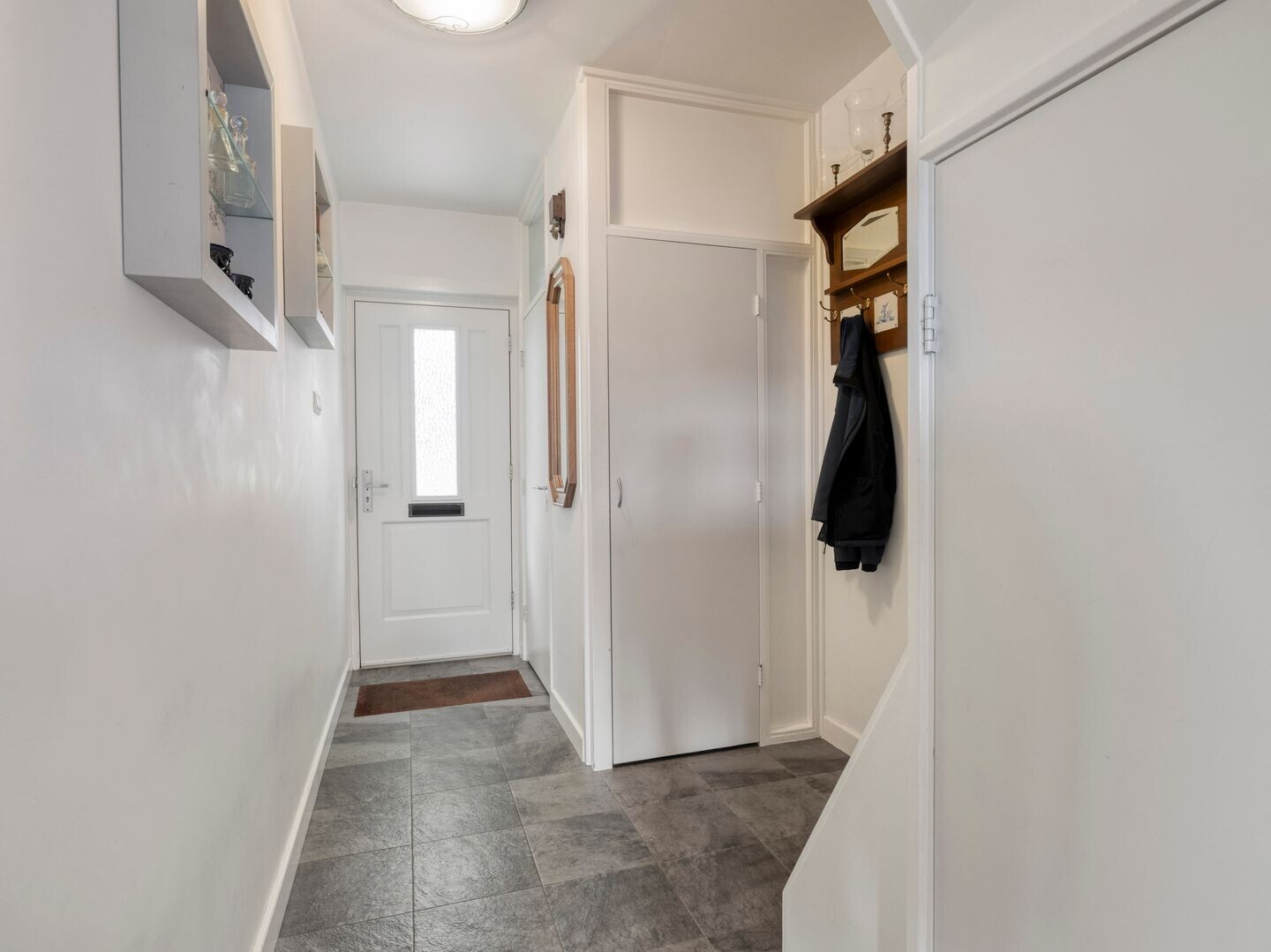 Tussenwoning te koop: Herman Heijermansstraat 49, Vleuten
