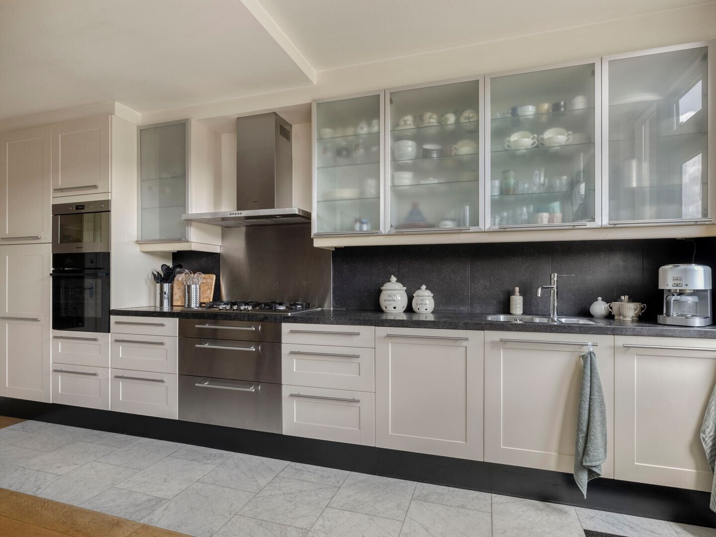 Tussenwoning te koop: Herman Heijermansstraat 49, Vleuten
