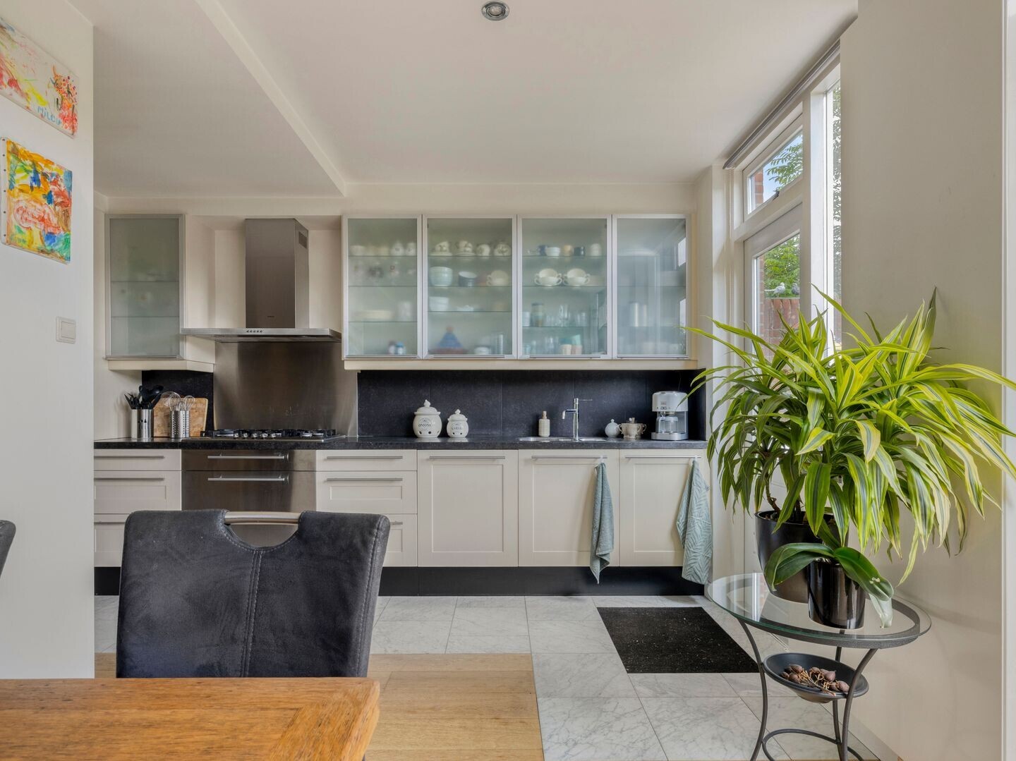 Tussenwoning te koop: Herman Heijermansstraat 49, Vleuten