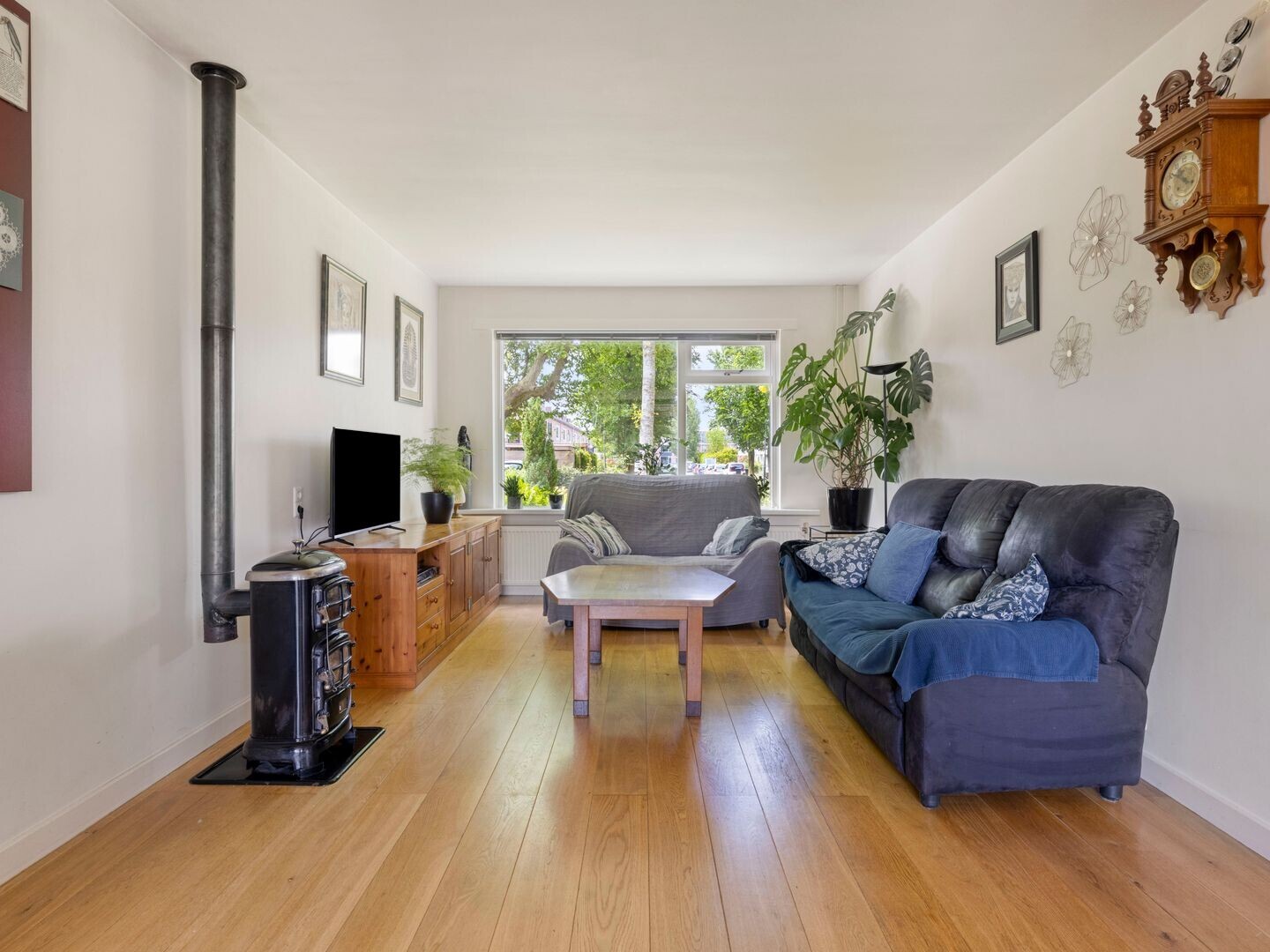 Tussenwoning te koop: Herman Heijermansstraat 49, Vleuten