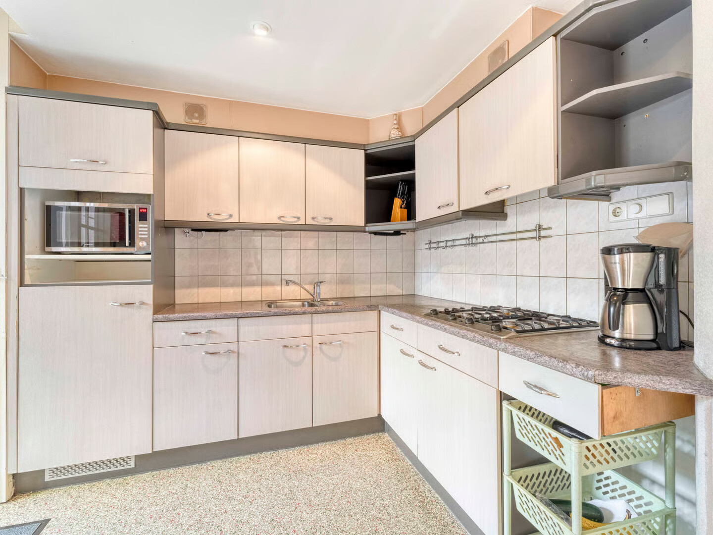 Tussenwoning te koop: Frederik van Eedenstraat 8, Vleuten
