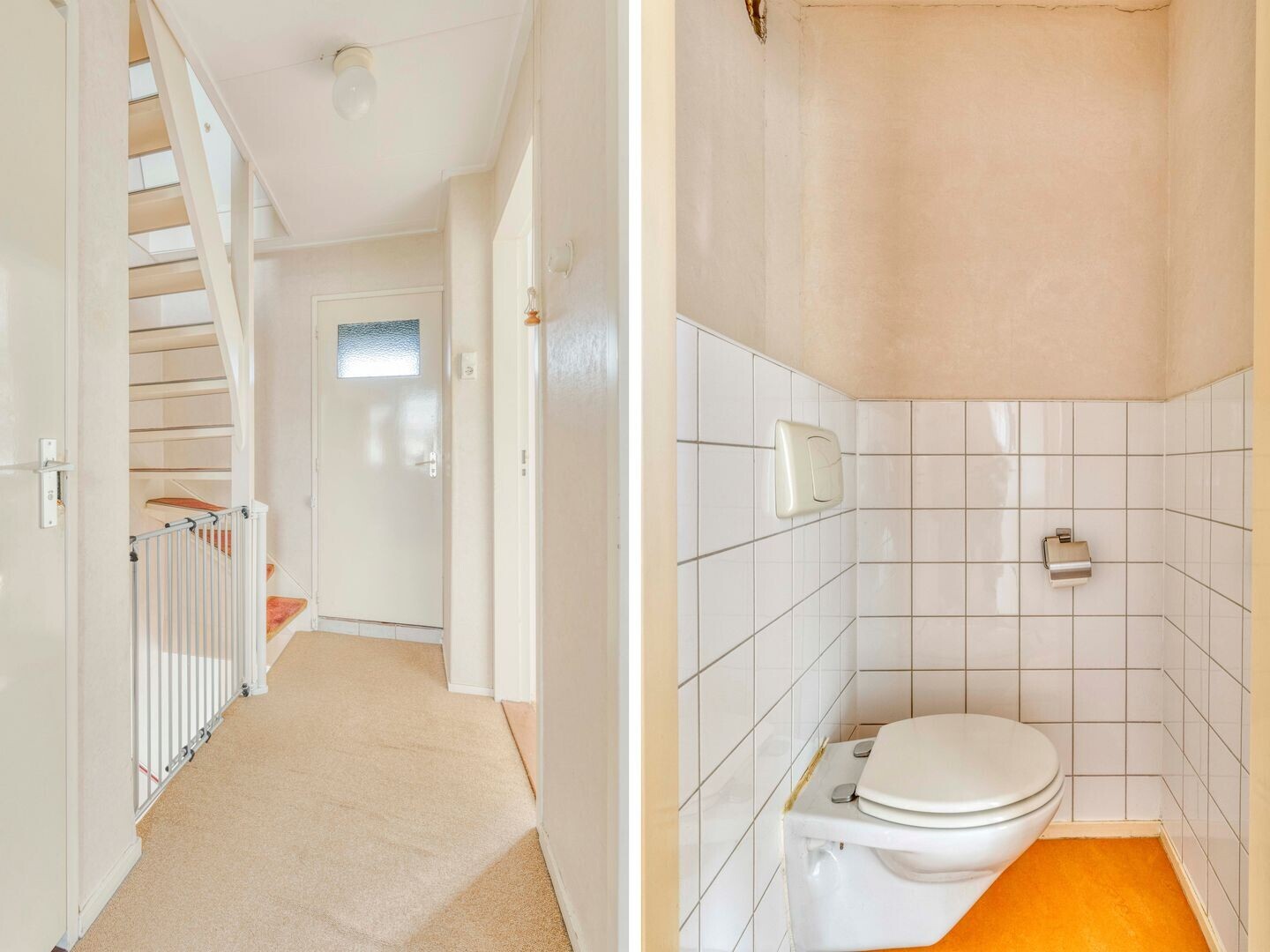 Tussenwoning te koop: Frederik van Eedenstraat 8, Vleuten