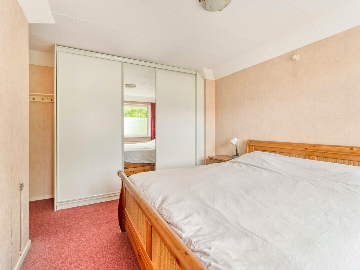 Tussenwoning te koop: Frederik van Eedenstraat 8, Vleuten