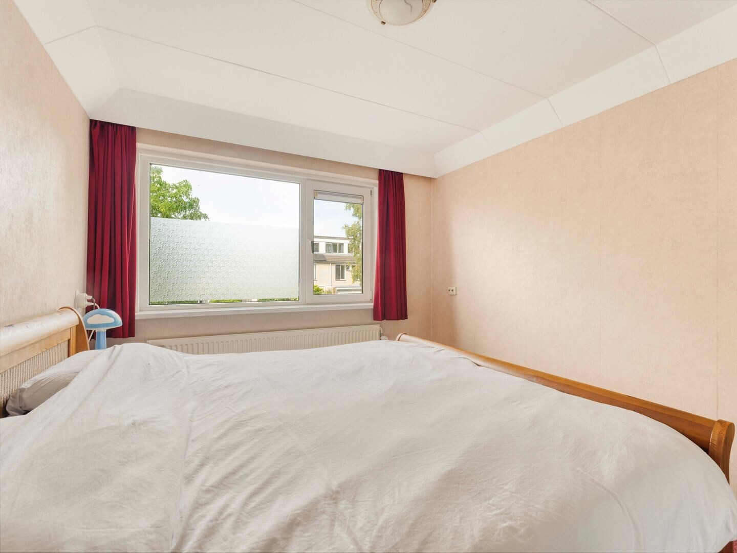 Tussenwoning te koop: Frederik van Eedenstraat 8, Vleuten