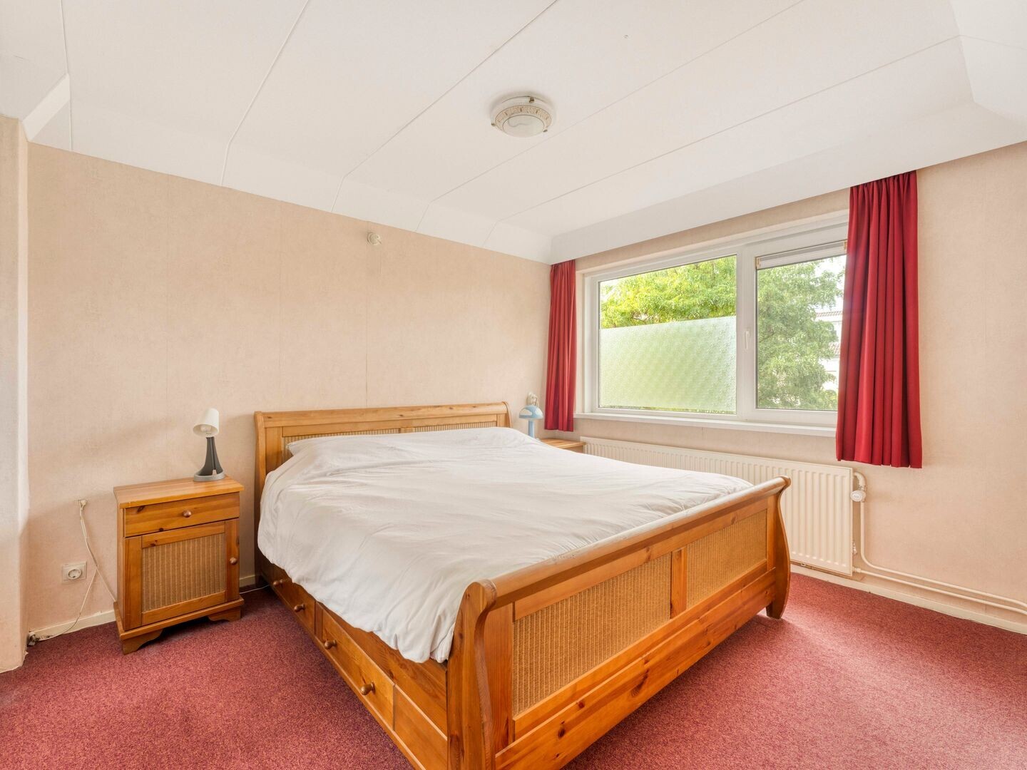 Tussenwoning te koop: Frederik van Eedenstraat 8, Vleuten