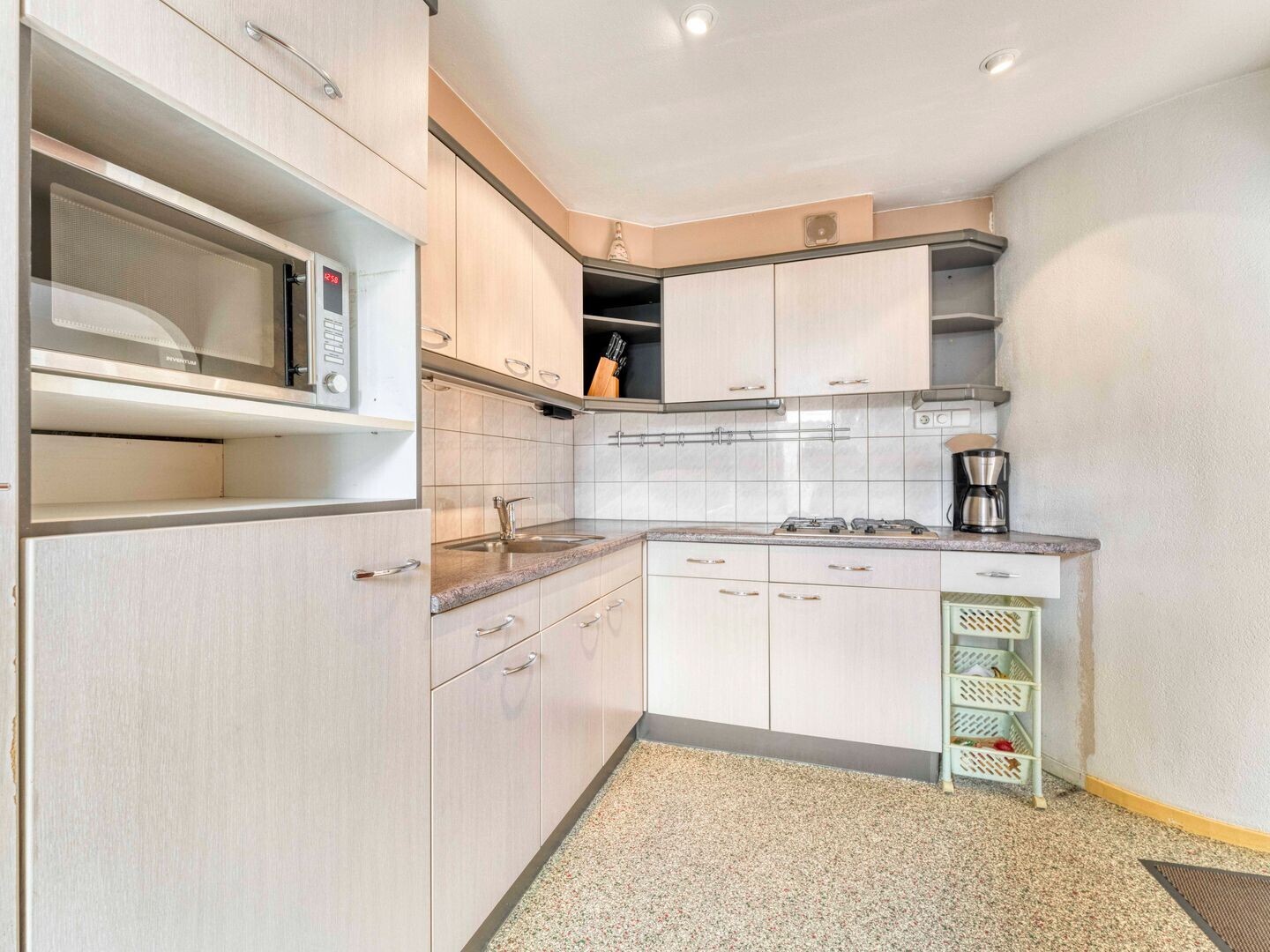 Tussenwoning te koop: Frederik van Eedenstraat 8, Vleuten