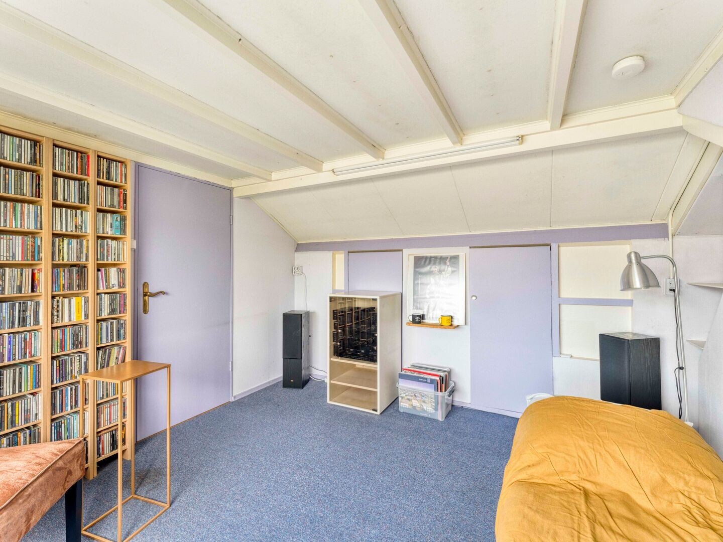Tussenwoning te koop: Frederik van Eedenstraat 8, Vleuten