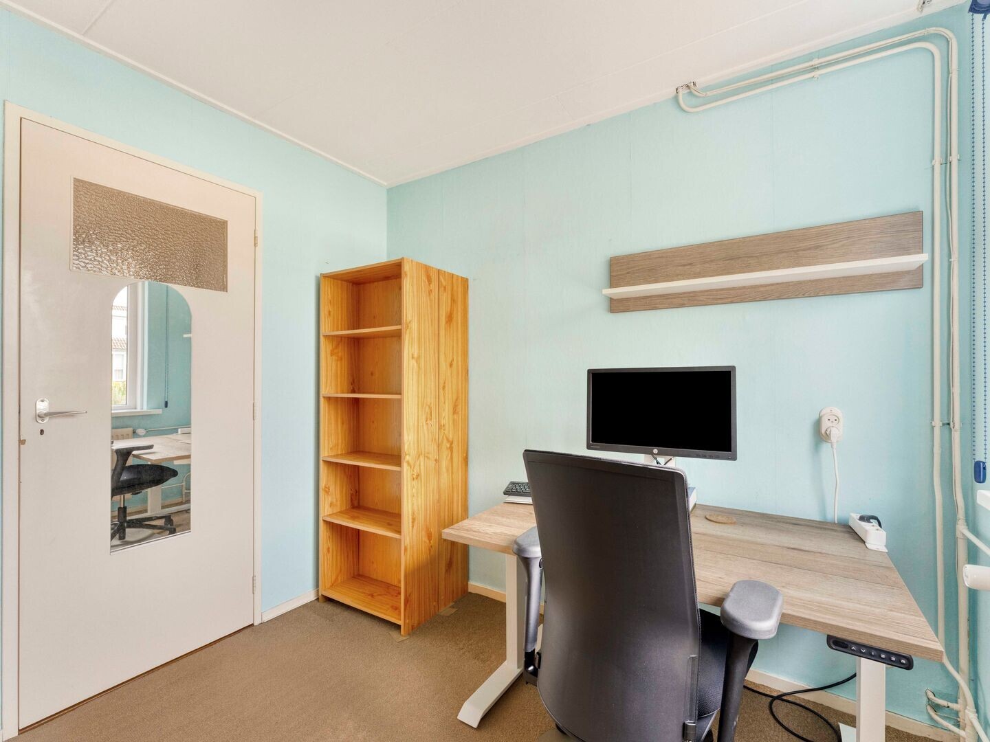Tussenwoning te koop: Frederik van Eedenstraat 8, Vleuten