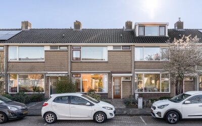 Camphuysenstraat 41