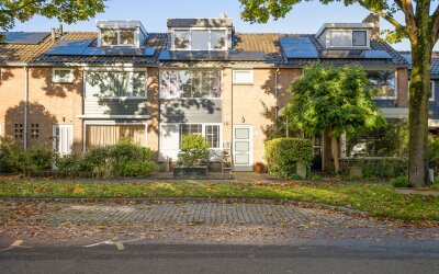 Camphuysenstraat 34