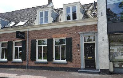 Dorpsstraat 2