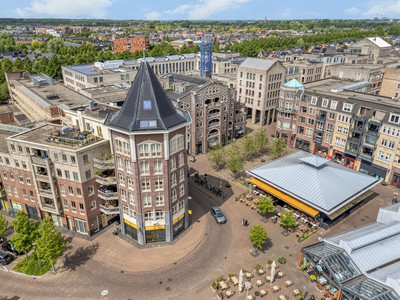 Dorpsstraat 22