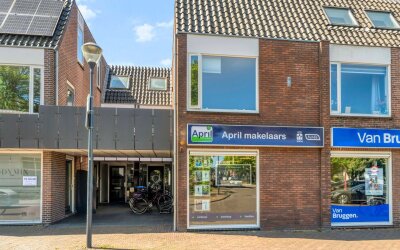 Dorpsstraat 8