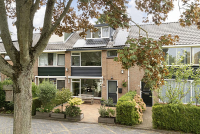 Van Wanroystraat 3