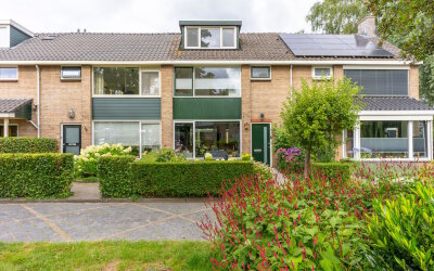 Bernard van Hamstraat 14
