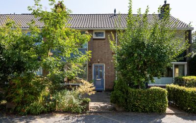 Bernard van Hamstraat 3