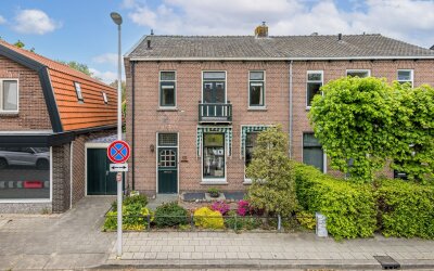Stationsstraat 10
