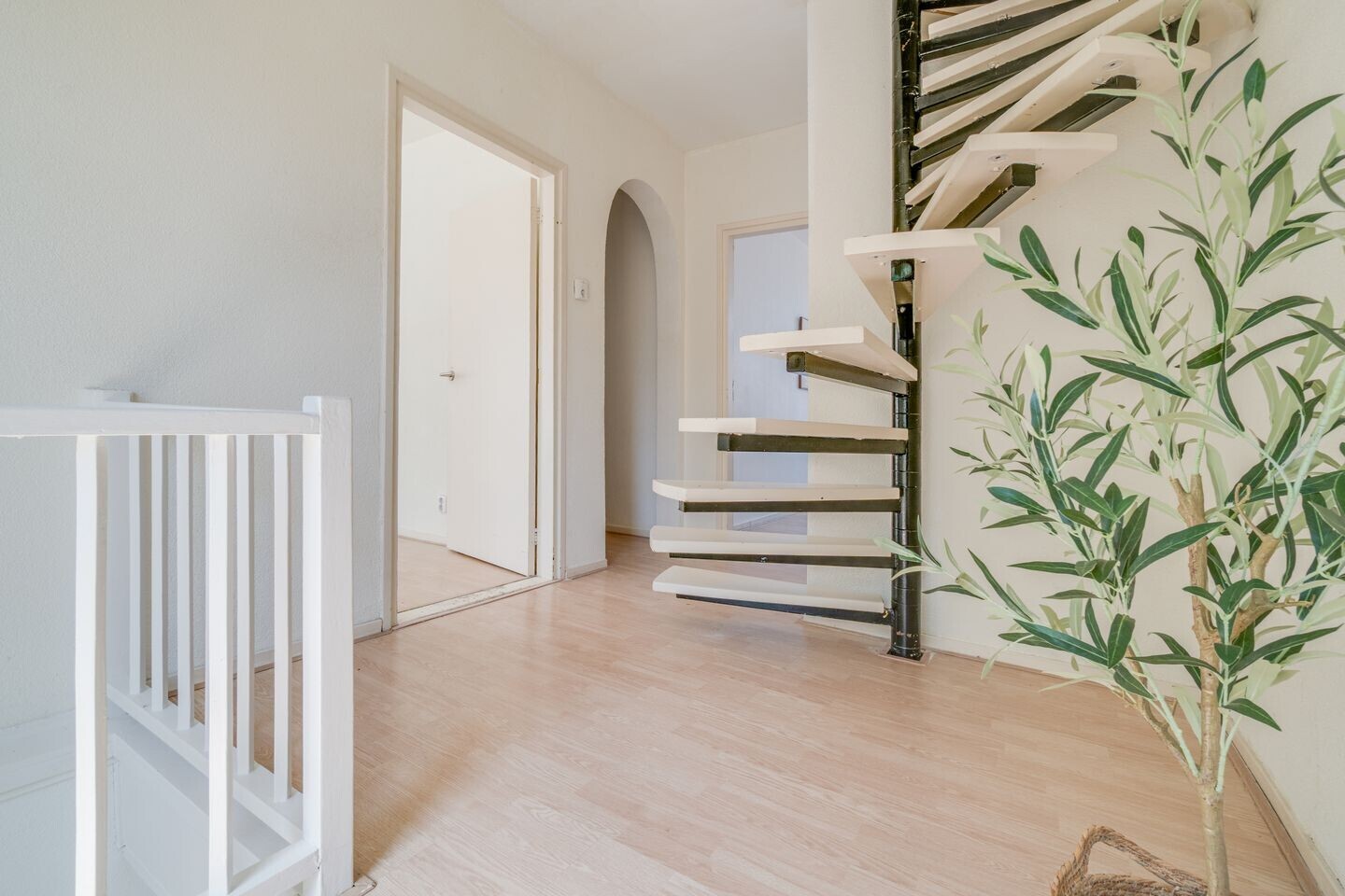 Appartement te koop: Stationsstraat 24A, Vleuten